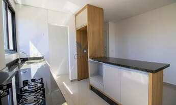 Imagem 6: Apartamento com 3 dormitórios para alugar, 75 m² por R$ 2.547,00/mês - Santa Felicidade