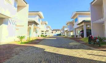 Imagem 2: SOBRADO DE 3 QUARTOS EM CONDOMÍNIO FECHADO - APARECIDA DE GOIÂNIA