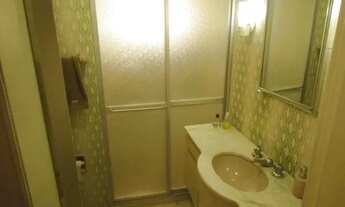 Imagem 3: Apartamento para Venda - 156.1m², 3 dormitórios, sendo 1 suites, 1 vaga - Jardim Lindóia