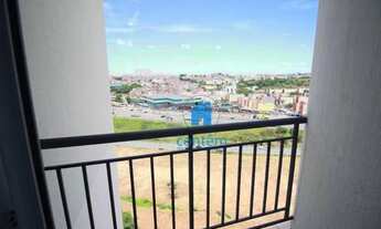 Imagem: Apartamento com 2 dormitórios, 52 m²