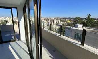 Imagem 6: Cobertura com 3 dormitórios à venda em Belo Horizonte