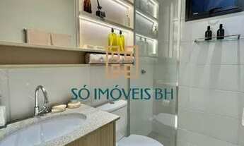 Imagem 5: Apartamento de 02 quartos a venda no Ouro Preto!!