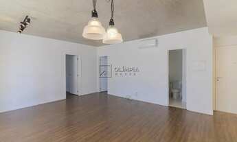 Imagem 3: Apartamento Locação Brooklin 97 m² 2 Dormitórios