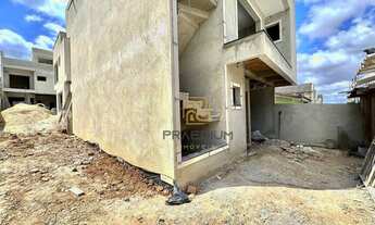 Imagem 5: Sobrado com 3 dormitórios à venda, 151 m² por R$ 849.000 - Xaxim - Curitiba/PR