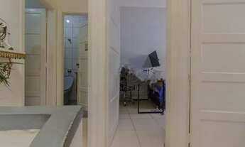 Imagem 5: Sobrado com 3 dormitórios à venda, 109 m² por R$ 750.000,00 - Utinga - Santo André/SP