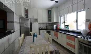 Imagem 5: São Caetano do Sul - Casa Padrão - Prosperidade