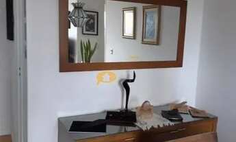 Imagem 4: Apartamento a venda no Sacomã com 02 dormitórios e 01 vaga- Sacomã