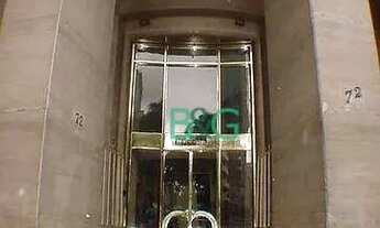 Imagem 4: Sala para alugar, 9 m² por R$ 600/mês - Centro Histórico de São Paulo - São Paulo/SP