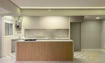 Imagem: Residencial Reserva Santana apartamento