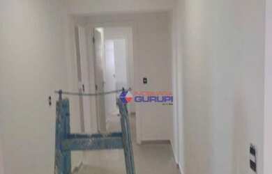 Imagem 4: Apartamento com 3 dormitórios para alugar, 104 m² por R$ 3.500,00/mês - Jardim Urano - São