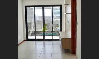 Imagem 2: Apartamento para alugar no bairro Caminho das Árvores - Salvador/BA