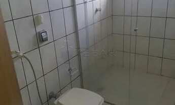 Imagem 6: Casa Padrão em São José do Rio Preto