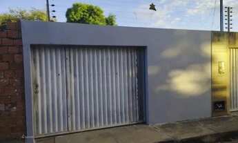 Imagem: VENDO CASA EM DAS LARANJEIRAS / JACARAIPE