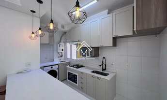 Imagem 2: Alugo Maravilhoso Apê de 3 dorms no Flex Osasco em Novo Osasco-SP