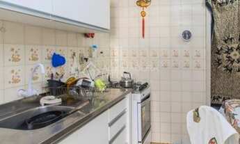 Imagem 4: Apartamento 3 quartos em Auxiliadora - Porto Alegre - RS