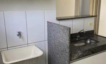 Imagem 5: Apartamento para venda com 49 metros quadrados com 2 quartos