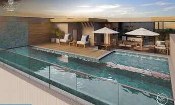 Imagem 4: Sunset Icaraí - Coberturas 2 e 3 quartos para venda na Quadra da Praia de Icaraí - Niter