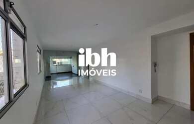 Imagem 3: Apartamento 4 quartos Buritis aluguel