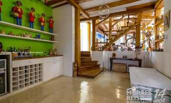 Imagem 6: Casa em Condomínio para Venda em Araçoiaba da Serra, Aldeia da Serra, 4 dormitórios, 4 suí