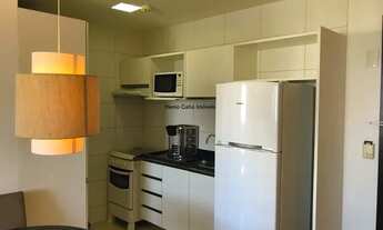 Imagem 4: Flat 1 quarto Boa Viagem