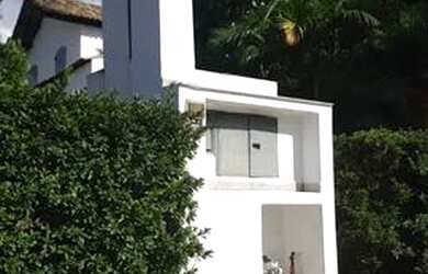 Imagem 5: SãO PAULO - Casa Padrão - Alphaville