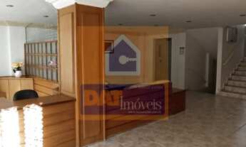 Imagem 2: Apartamento para alugar em Centro