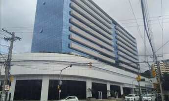 Imagem: Conjunto/Sala para Venda - 36m², 0 dormitórios