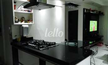 Imagem 4: São Bernardo do Campo - Apartamento Padrão - Rudge Ramos