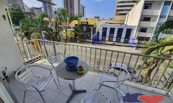 Imagem 3: 4/4 na Pituba Apartamento com 4 dormitórios