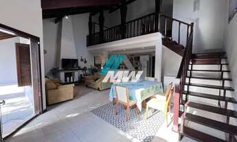 Imagem 7: Casa próximo do Lago Braço Morto no Centro de Imbé