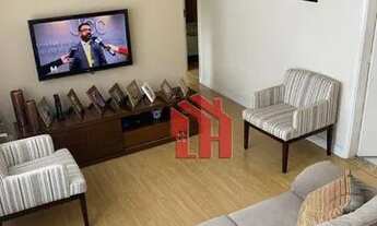 Imagem 2: Apartamento com 2 dormitórios à venda, 92 m² por R$ 490.000,00 - Boqueirão - Santos/SP