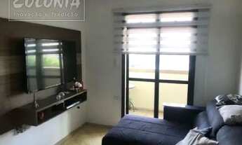 Imagem: São Bernardo do Campo - Apartamento Padrão
