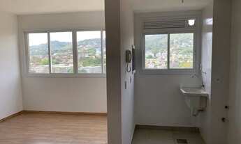 Imagem: Apto 01 dorm R 1.100,Direto c/prop c/caução