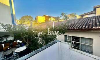 Imagem 6: Casa com 3 dormitórios à venda, 105 m² por R$ 580.000,00 - Jardim América - Sorocaba/SP