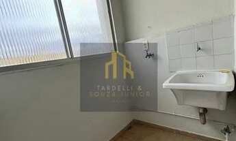 Imagem 3: Apartamento para locação no Condomínio João XXIII no bairro Cézar de Souza - Mogi das Cruz