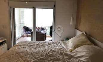 Imagem 6: Apartamento de 4 suítes à venda em Indianópolis