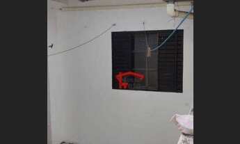 Imagem 2: Casa com 1 dormitório para alugar, 35 m² por R$ 670,00/mês - Jardim Marisa - São Paulo/SP