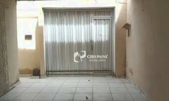 Imagem 2: Casa com 3 quartos para alugar, 133 m² por R$ 1.802/mês - Messejana - Fortaleza/CE