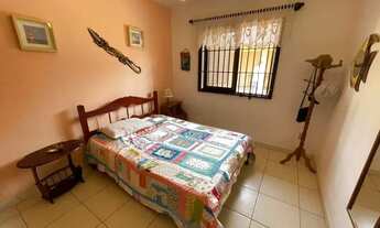 Imagem 6: Casa para venda tem 140 metros quadrados com 3 quartos em Nova Tramandaí - Tramandaí - RS