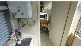 Imagem 6: Apartamento com 3 Dormitorio(s) localizado(a) no bairro Higienópolis em Porto Alegre / R