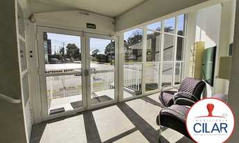 Imagem 3: Curitiba - Apartamento Padrão - Portão