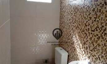 Imagem 5: Casa com 2 quartos à venda, 43 m² por R$ 175.000 - Paciência - Rio de Janeiro/RJ