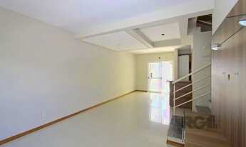 Imagem 4: PORTO ALEGRE - Casa Padrão - Hípica Jardins Do Prado