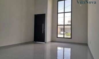 Imagem 5: Casa com 3 dormitórios à venda, 180 m² por R$ 1.383.000,00 - Condomínio Piemonte - Indaiat