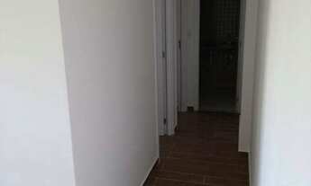 Imagem 4: APTO NOVO, DEMARCHI, 2 DORM, SACADA, 1 VAGA, CONDOMIN. COMPLETO