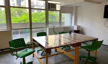 Imagem 3: Laje com 2 conjunto Comercial com 448 m², à venda e locação na Av. Brigadeiro Faria Lima S