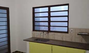 Imagem 7: Casa Padrão em Ribeirão Preto