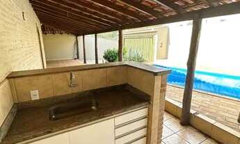 Imagem 2: Casa Lagoinha Casa com 3 dormitórios