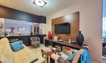 Imagem 4: Apartamento para venda com 148 metros quadrados com 4 quartos em Praia do Morro - Guarapar