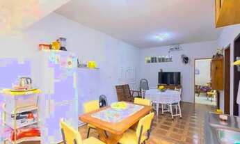 Imagem 2: Casa com 3 dormitórios à venda, 120 m² por R$ 585.000,00 - Vila Francisco Matarazzo - Sant